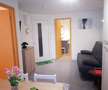 Residence Maurice Ax-les-Thermes Bagian luar foto