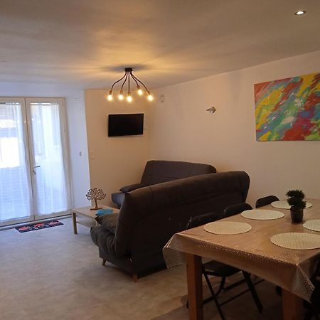 Residence Maurice Ax-les-Thermes Bagian luar foto