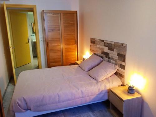 Residence Maurice Ax-les-Thermes Bagian luar foto