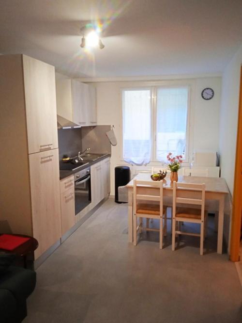 Residence Maurice Ax-les-Thermes Bagian luar foto