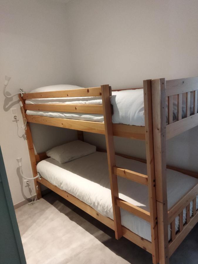Residence Maurice Ax-les-Thermes Bagian luar foto