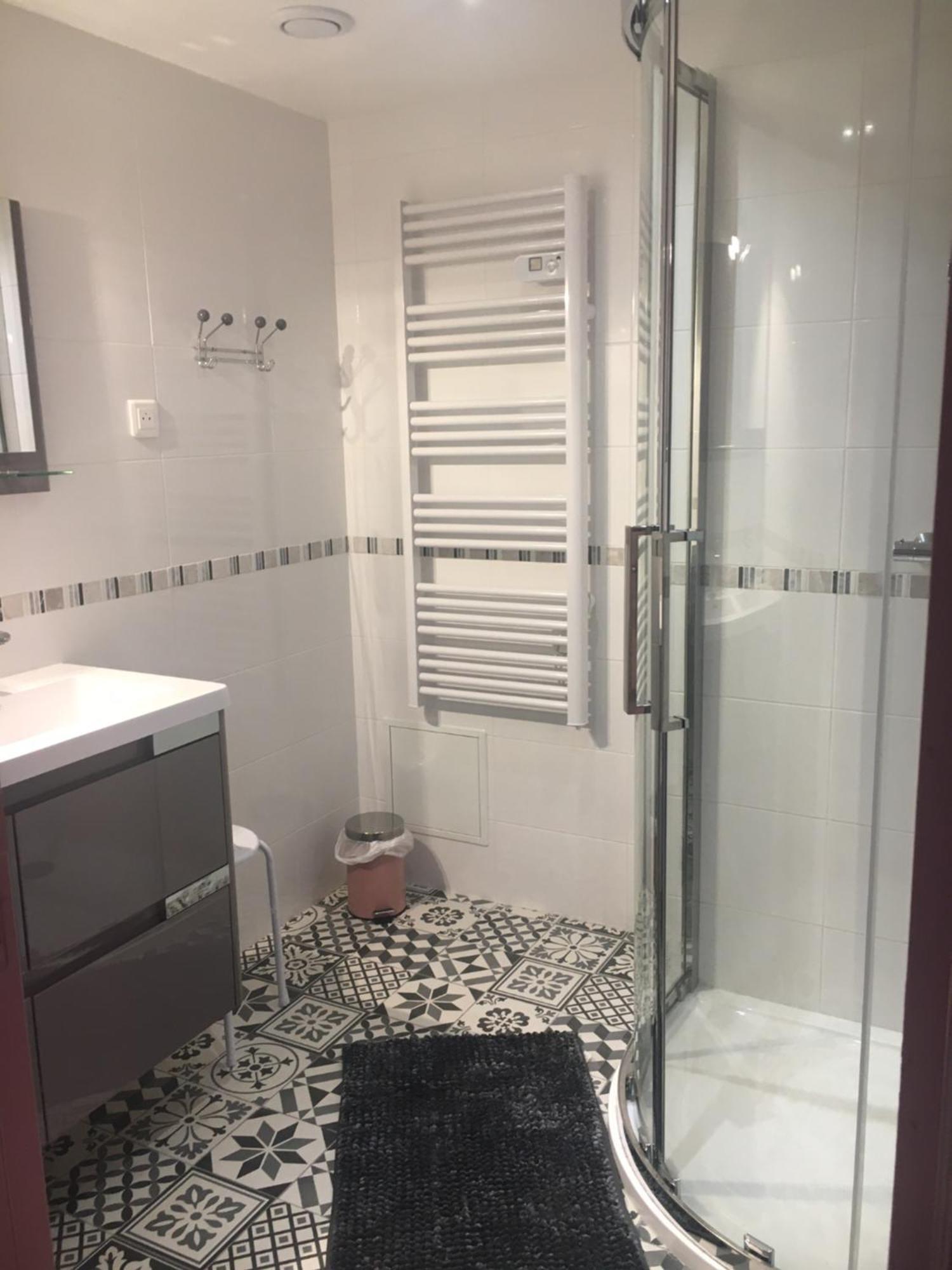 Residence Maurice Ax-les-Thermes Bagian luar foto